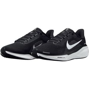 Nike Pegasus 41 Hardloopschoenen Dames Zwart 39