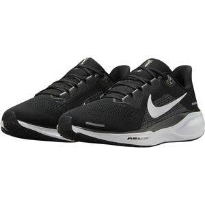 Nike - Pegasus 41 - Hardloopschoenen - Wit - Mesh bovenwerk