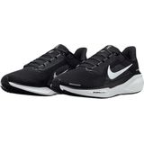 Nike Pegasus 41 Damessneakers - Zwart, Wit, Antraciet