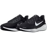 Nike Pegasus 41 Damessneakers - Zwart, Wit, Antraciet