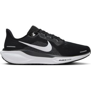 Nike Pegasus 41 Hardloopschoen Black/White/Anthracite 42.5