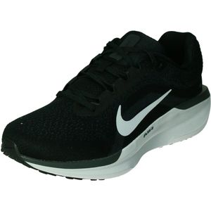 Nike Winflo 11 Hardloopschoenen - Zwart