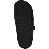 Nike Calm Dames Slippers en Sandalen - Zwart - Maat: 36.5 - Thermoplastische - Foot Locker