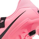 Nike - Legend 10 Academy - Voetbalschoenen - Zwart - FlyTouch Lite Leer