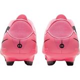 Nike - Legend 10 Academy - Voetbalschoenen - Zwart - FlyTouch Lite Leer