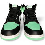 Nike - Air Jordan 1 High - Groen - Sportschoenen