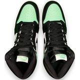 Nike - Air Jordan 1 High - Groen - Sportschoenen
