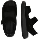 Nike Calm Dames Sandalen - Zwart - Thermoplastisch
