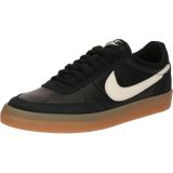 Nike - Killshot 2 Leather - Herenschoenen - Zwart - Leer