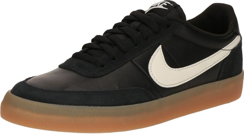 Nike - Killshot 2 Leather - Herenschoenen - Zwart - Leer