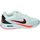 Nike air max solo in de kleur wit