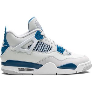 Air Jordan 4 retro - Military blue