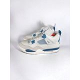 Air Jordan 4 retro - Military blue