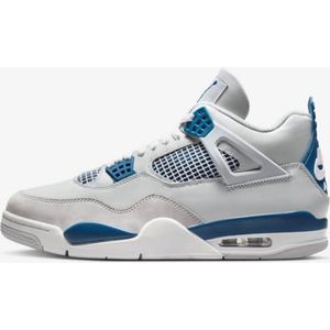Air Jordan 4 retro - Military blue