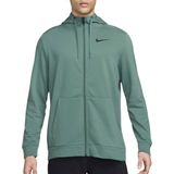 Nike Dri-FIT Hoodie Sweatvest Heren