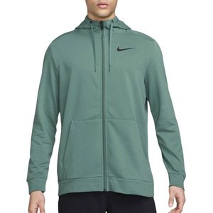 Nike Dri-FIT Hoodie Sweatvest Heren