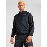 Nike - Trail - Jack - Waterafstotend - Grijs - Lichte stof