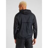 Nike - Trail - Jack - Waterafstotend - Grijs - Lichte stof