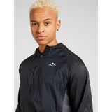 Nike - Trail - Jack - Waterafstotend - Grijs - Lichte stof