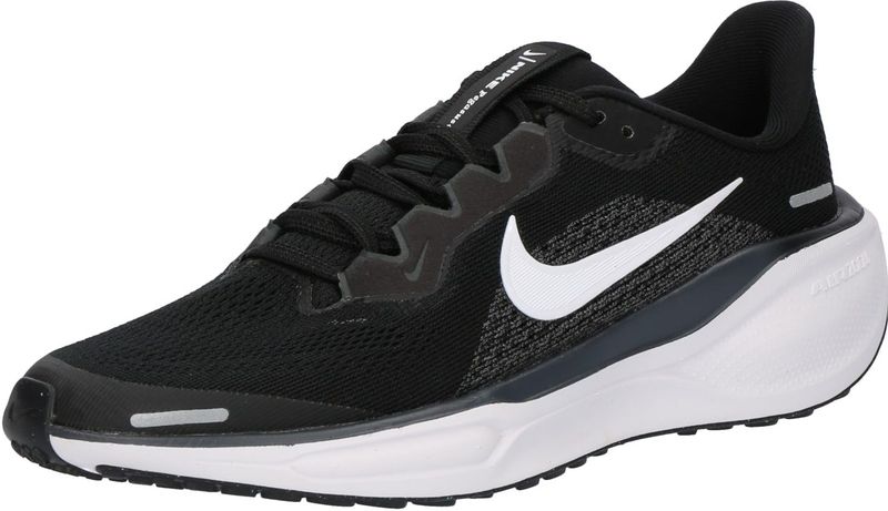 Nike - Air Zoom Pegasus 41 - Hardloopschoenen - Zwart - Foam