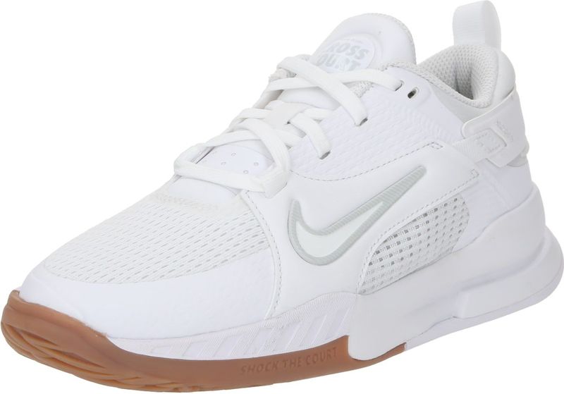 Nike - Crosscourt - Tennisschoenen - Wit