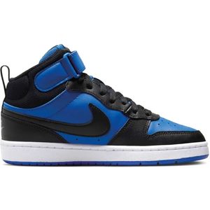 Nike Court Borough Mid 2 - Sneakers - Junior