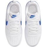 Nike Court Borough für Kinder, weiß, Gr. 38 ½ EU / 5 Kids UK