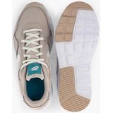 Nike - Air Max SC - Sneakers - Roze - Leer, Stof en Mesh, Max Air Demping