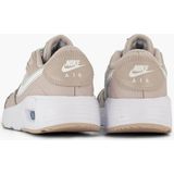 Nike - Air Max SC - Sneakers - Roze - Leer, Stof en Mesh, Max Air Demping