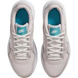 Nike - Air Max SC - Sneakers - Roze - Leer, Stof en Mesh, Max Air Demping