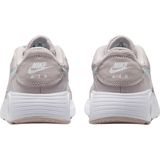 Nike - Air Max SC - Sneakers - Roze - Leer, Stof en Mesh, Max Air Demping