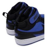 Nike Court Borough Mid 2 - Sneakers - Junior