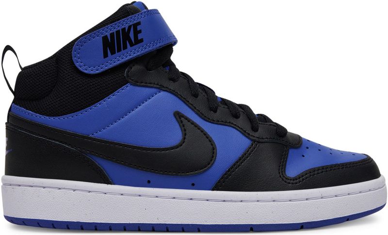 Nike Court Borough Mid 2 - Sneakers - Junior