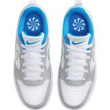Nike Court Borough Kinder Sneakers - Kleur Zwart