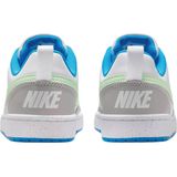 Nike Court Borough Kinder Sneakers - Kleur Zwart