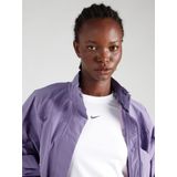 Nike Chill Knit T-shirt Dames - Wit-Zwart - Aansluitende Pasvorm