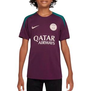 Nike Paris Saint-Germain Strike Shirt Junior8 170