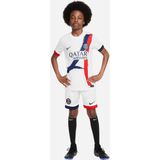 Nike - PSG 2025/26 - Buitenbroek - Zwart - Dri-FIT Technologie