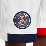 Nike - PSG 2025/26 - Buitenbroek - Zwart - Dri-FIT Technologie