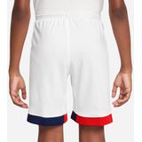 Nike - PSG 2025/26 - Buitenbroek - Zwart - Dri-FIT Technologie