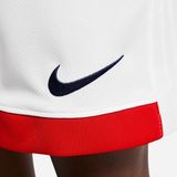 Nike - PSG 2025/26 - Buitenbroek - Zwart - Dri-FIT Technologie