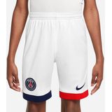 Nike - PSG 2025/26 - Buitenbroek - Zwart - Dri-FIT Technologie