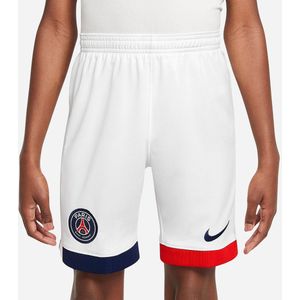 Nike - PSG 2025/26 - Buitenbroek - Zwart - Dri-FIT Technologie