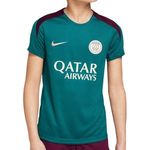 Nike Paris Saint-Germain Strike Shirt Junior0 152