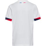 Nike PSG Uitshirt Kinderen 2024/25 - Blauw, Rood, Wit