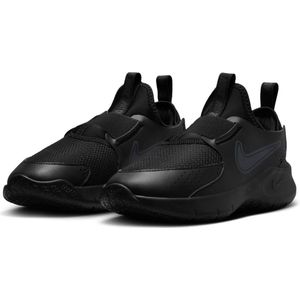 Nike - Flex Runner 3 - Hardloopschoenen - Zwart Antraciet - Elastisch Bootiedesign