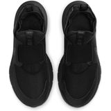 Nike - Flex Runner 3 - Hardloopschoenen - Zwart Antraciet - Elastisch Bootiedesign