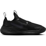 Nike - Flex Runner 3 - Hardloopschoenen - Zwart Antraciet - Elastisch Bootiedesign