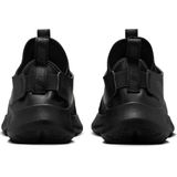 Nike - Flex Runner 3 - Hardloopschoenen - Zwart Antraciet - Elastisch Bootiedesign