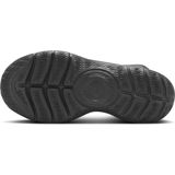 Nike - Flex Runner 3 - Hardloopschoenen - Zwart Antraciet - Elastisch Bootiedesign